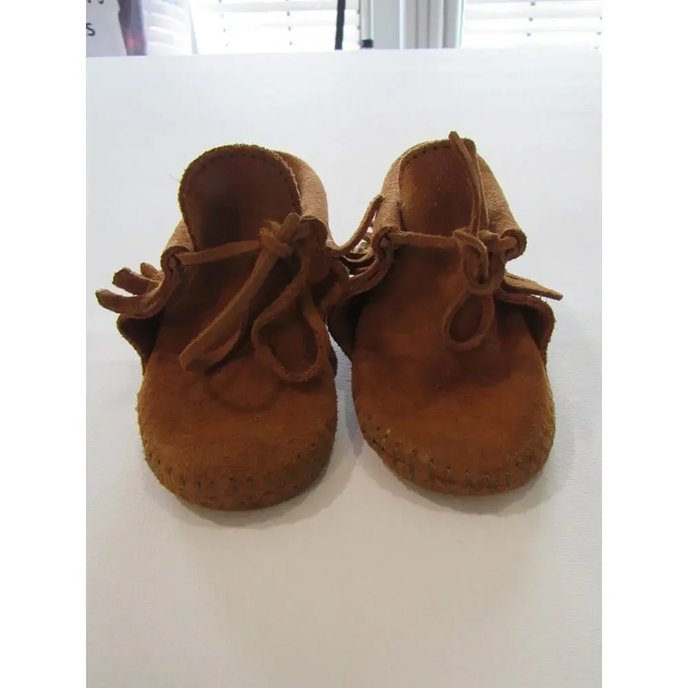 Minnetonka size